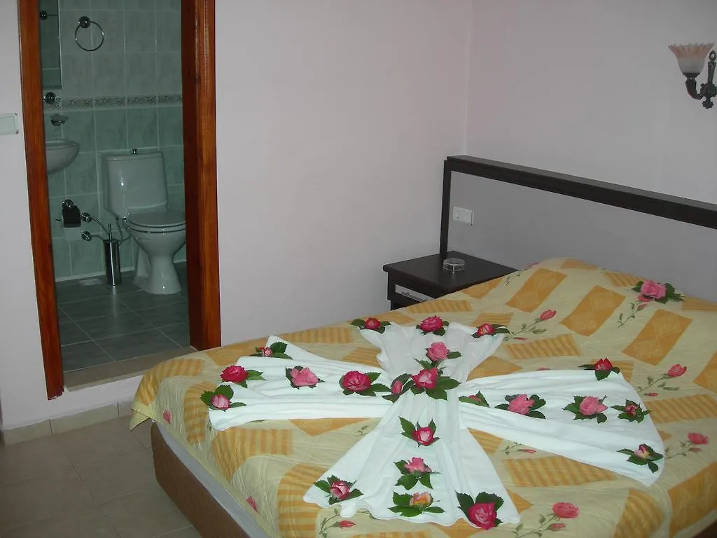 ***  Tolay Hotel Ölüdeniz Turquie