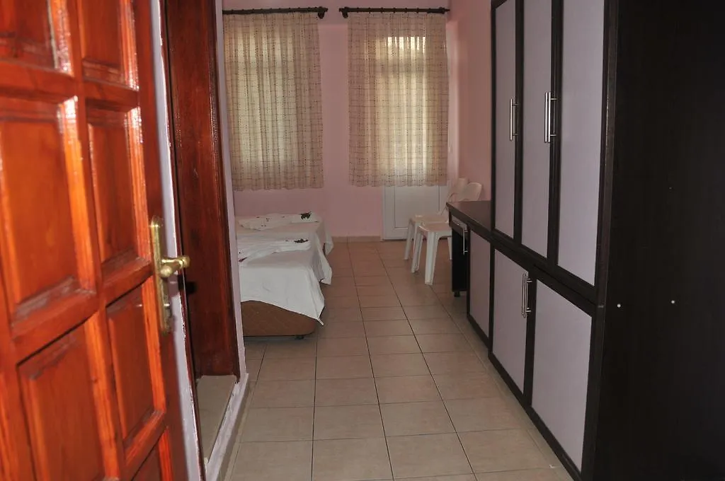 Tolay Hotel Ölüdeniz 3*,