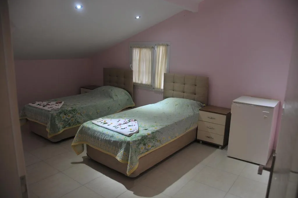 Tolay Hotel Ölüdeniz