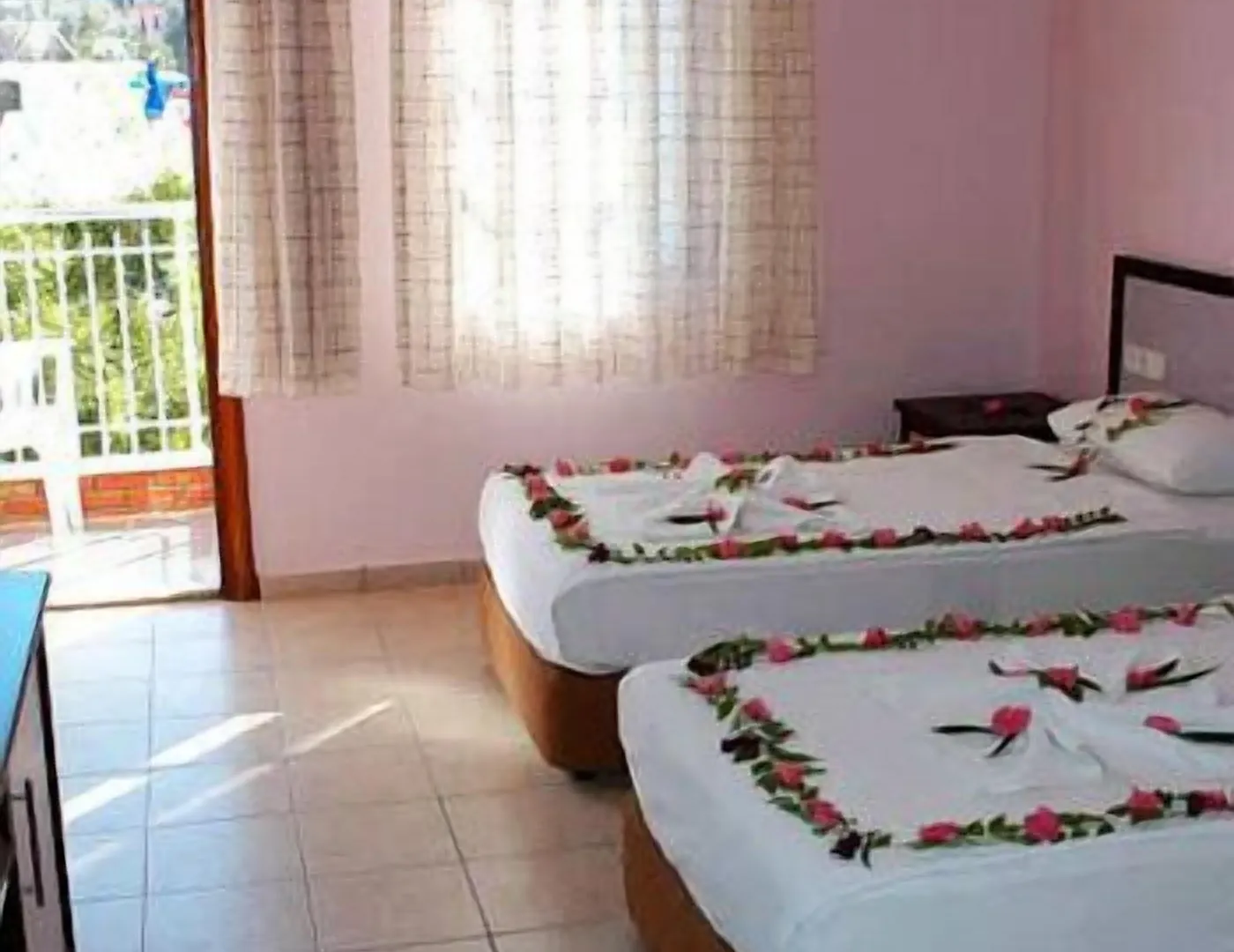 ***  Tolay Hotel Ölüdeniz Turquie