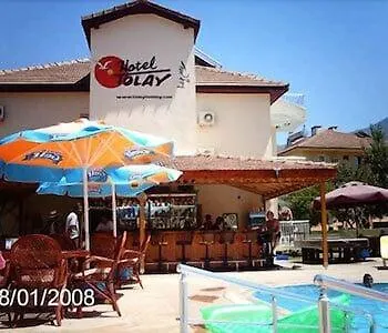 Tolay Hotel Ölüdeniz