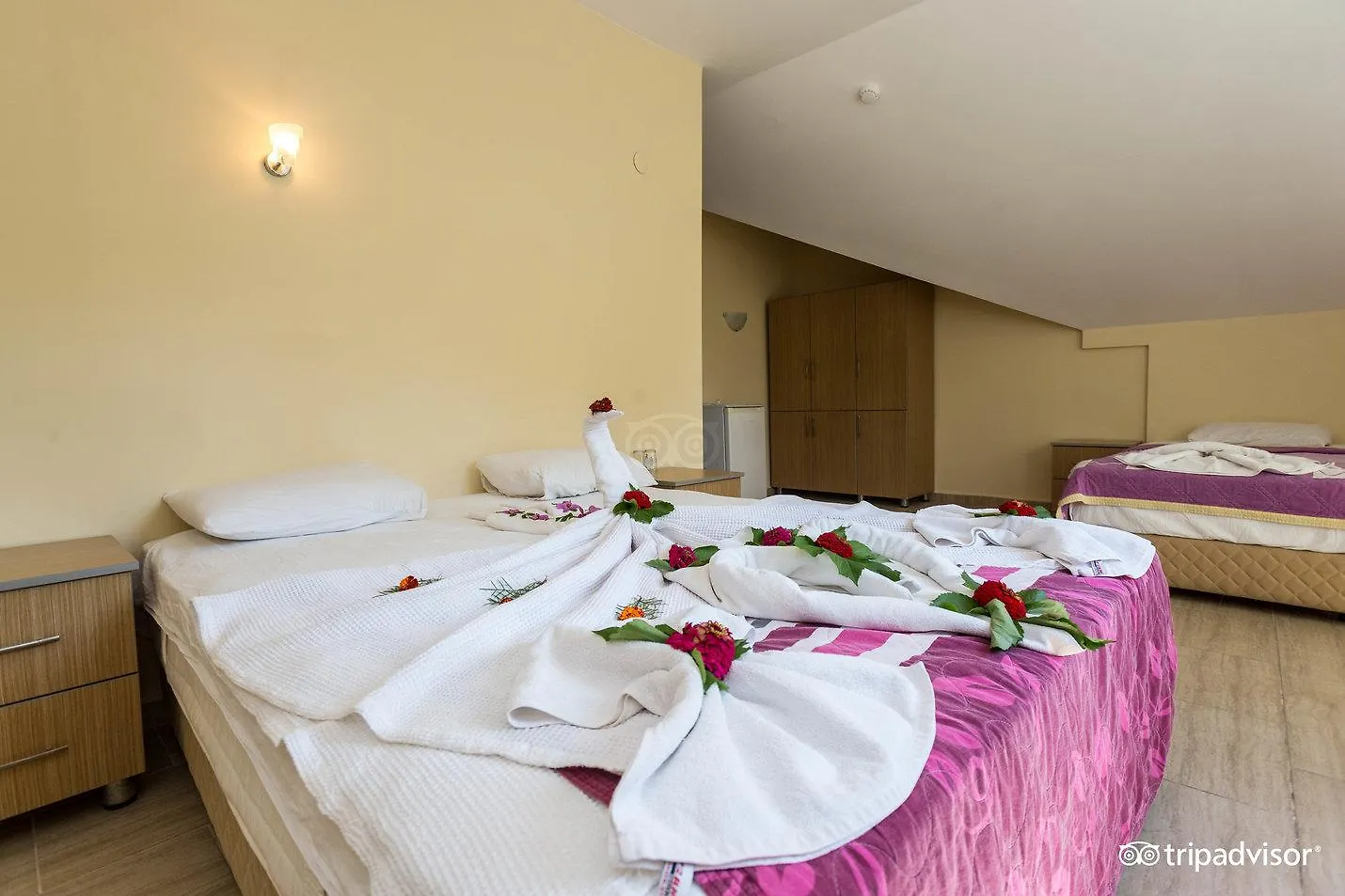 Tolay Hotel Ölüdeniz