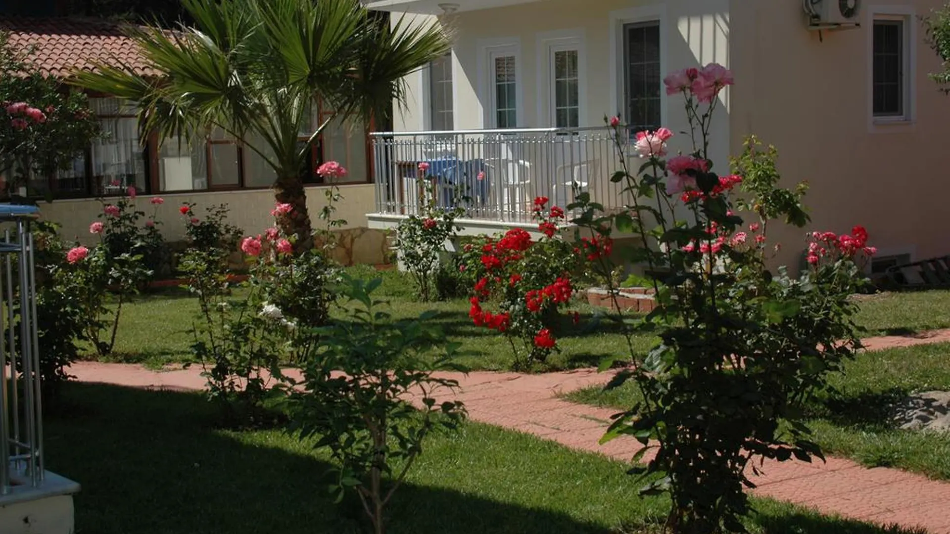 ***  Tolay Hotel Ölüdeniz Turquie