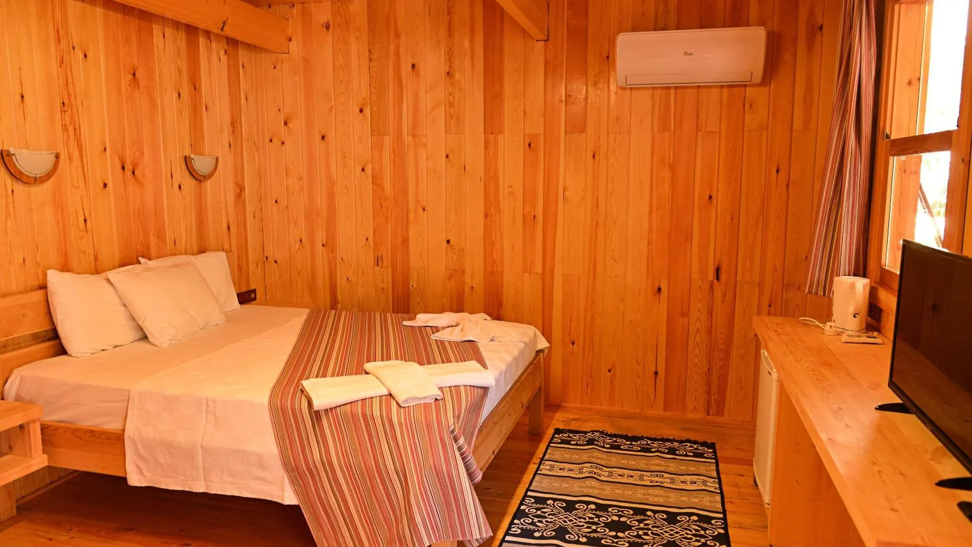 Tolay Hotel Ölüdeniz