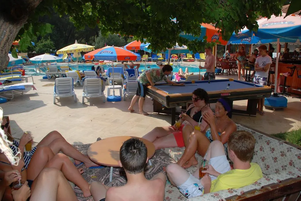 Tolay Hotel Ölüdeniz