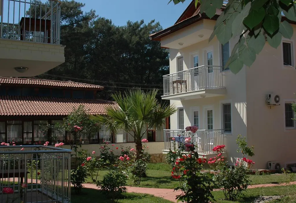Tolay Hotel Ölüdeniz