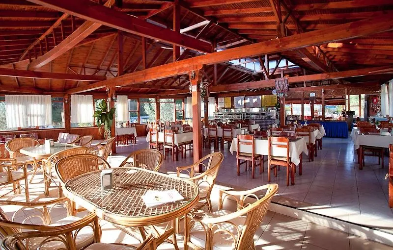 Tolay Hotel Ölüdeniz