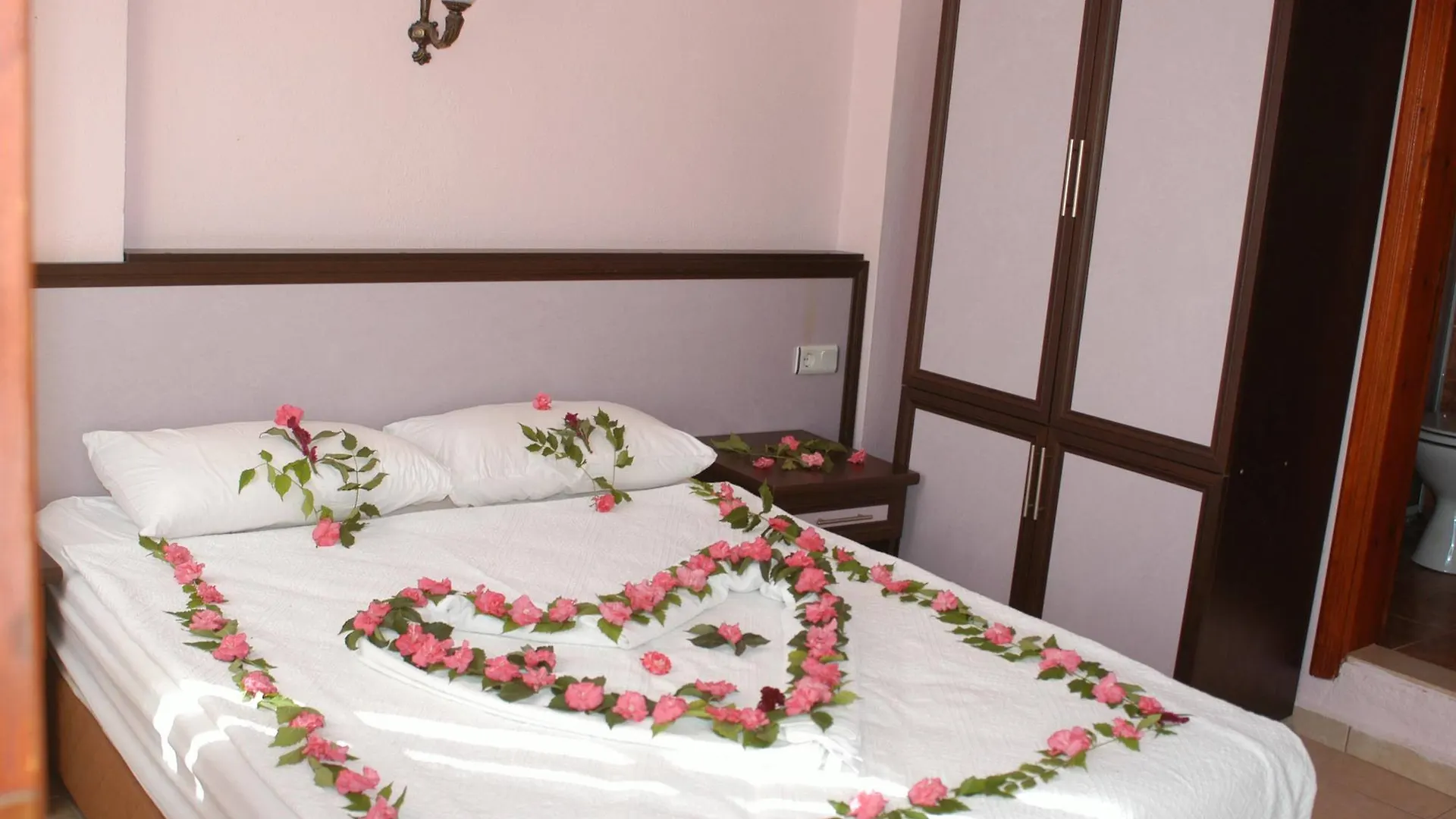 Tolay Hotel Ölüdeniz