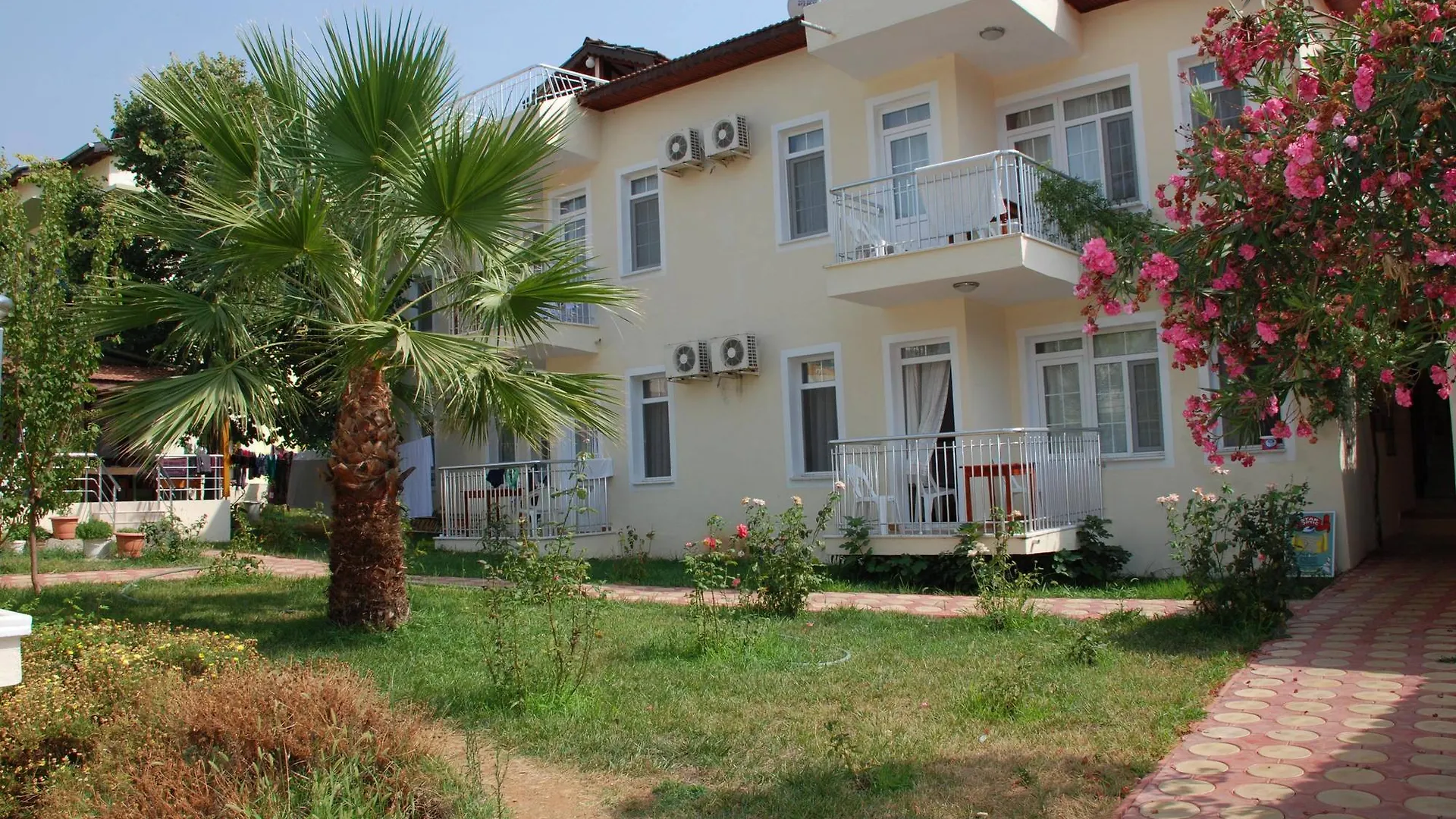 Tolay Hotel Ölüdeniz