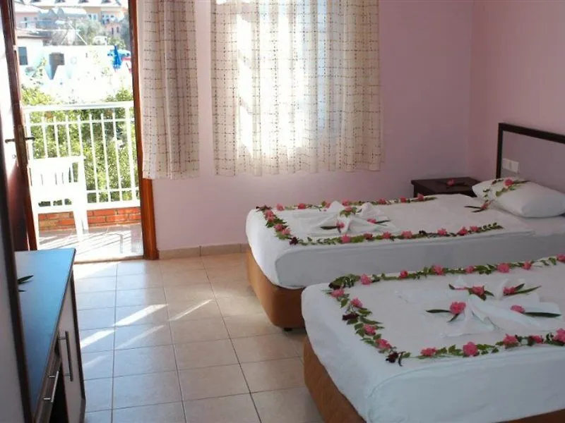 Tolay Hotel Ölüdeniz