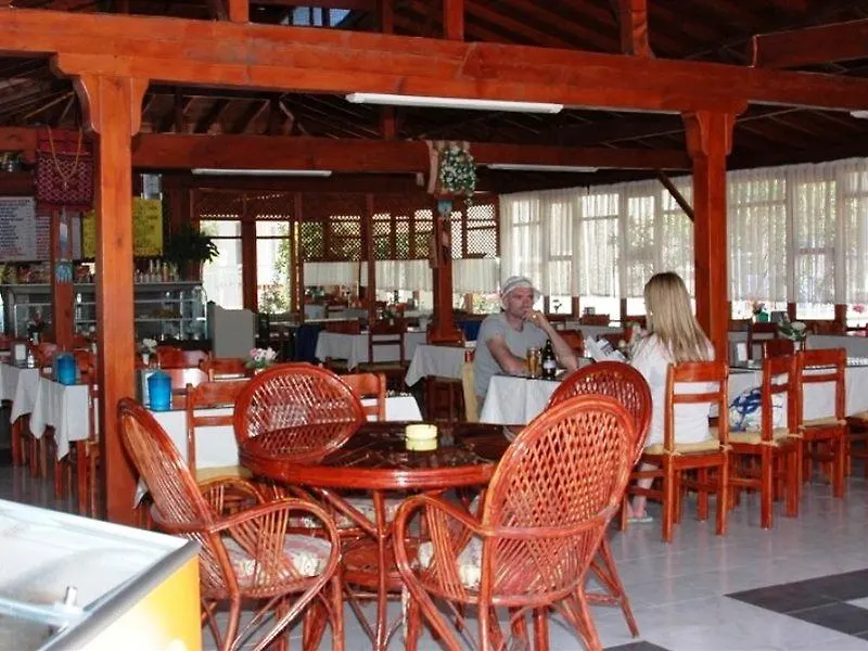 Tolay Hotel Ölüdeniz