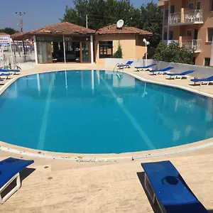 Mediterranean Fethiye Apart Otel Ölüdeniz