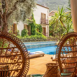 Otel Jade (adults Only)