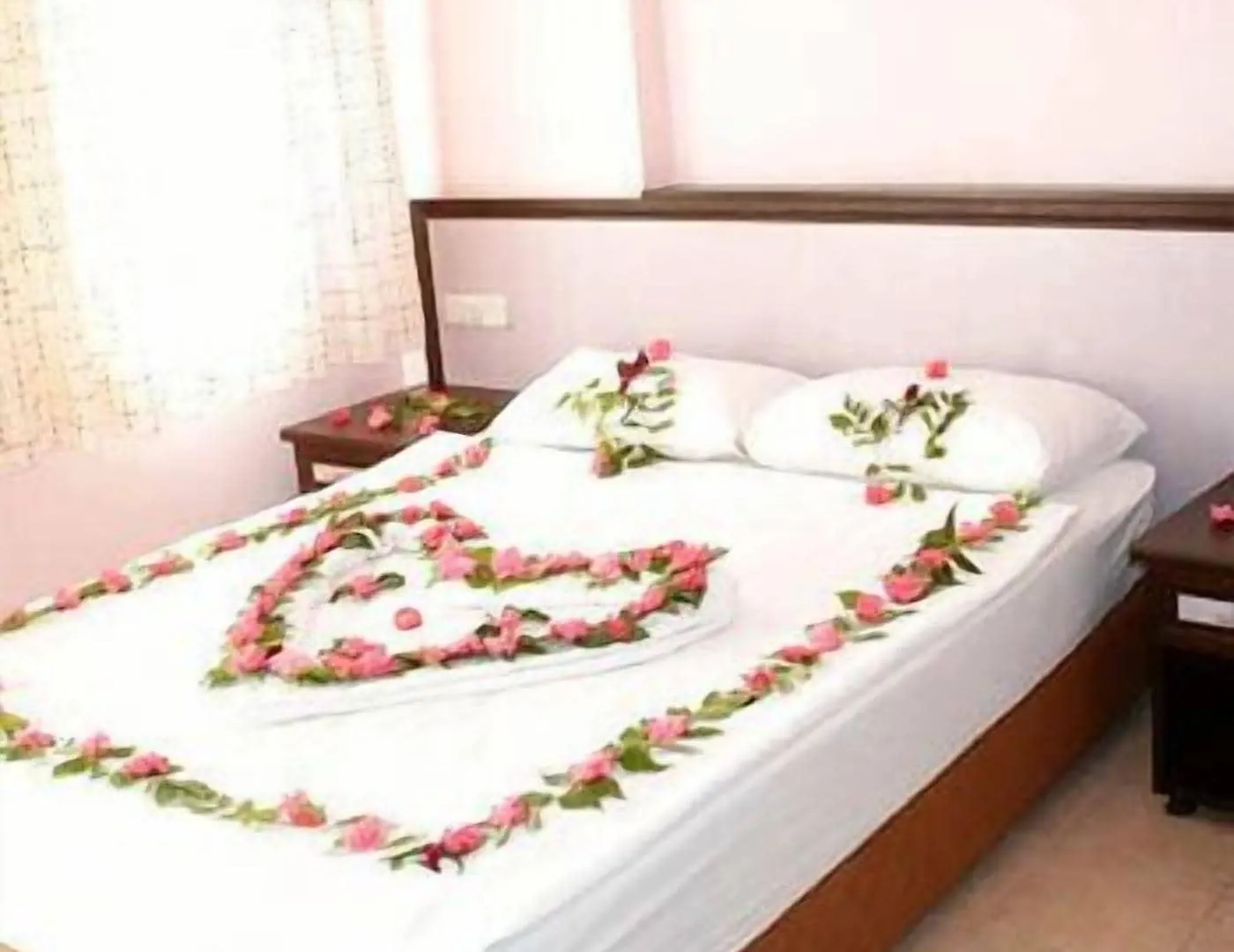 Tolay Hotel Ölüdeniz Türkiye