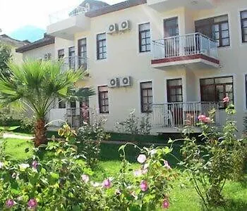 Tolay Hotel Oludeniz Turkey