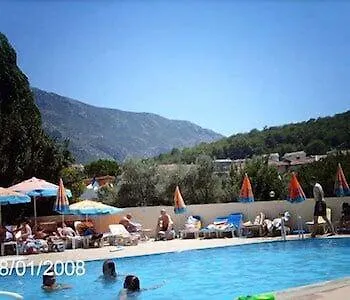 Tolay Hotel Oludeniz 3*,  Turkey