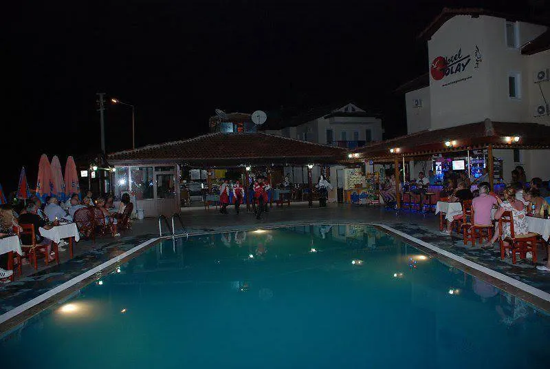 Tolay Hotel Oludeniz Turkey