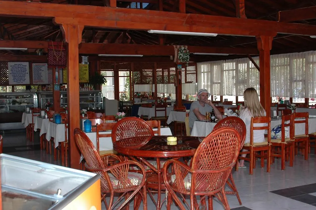 Tolay Hotel Oludeniz