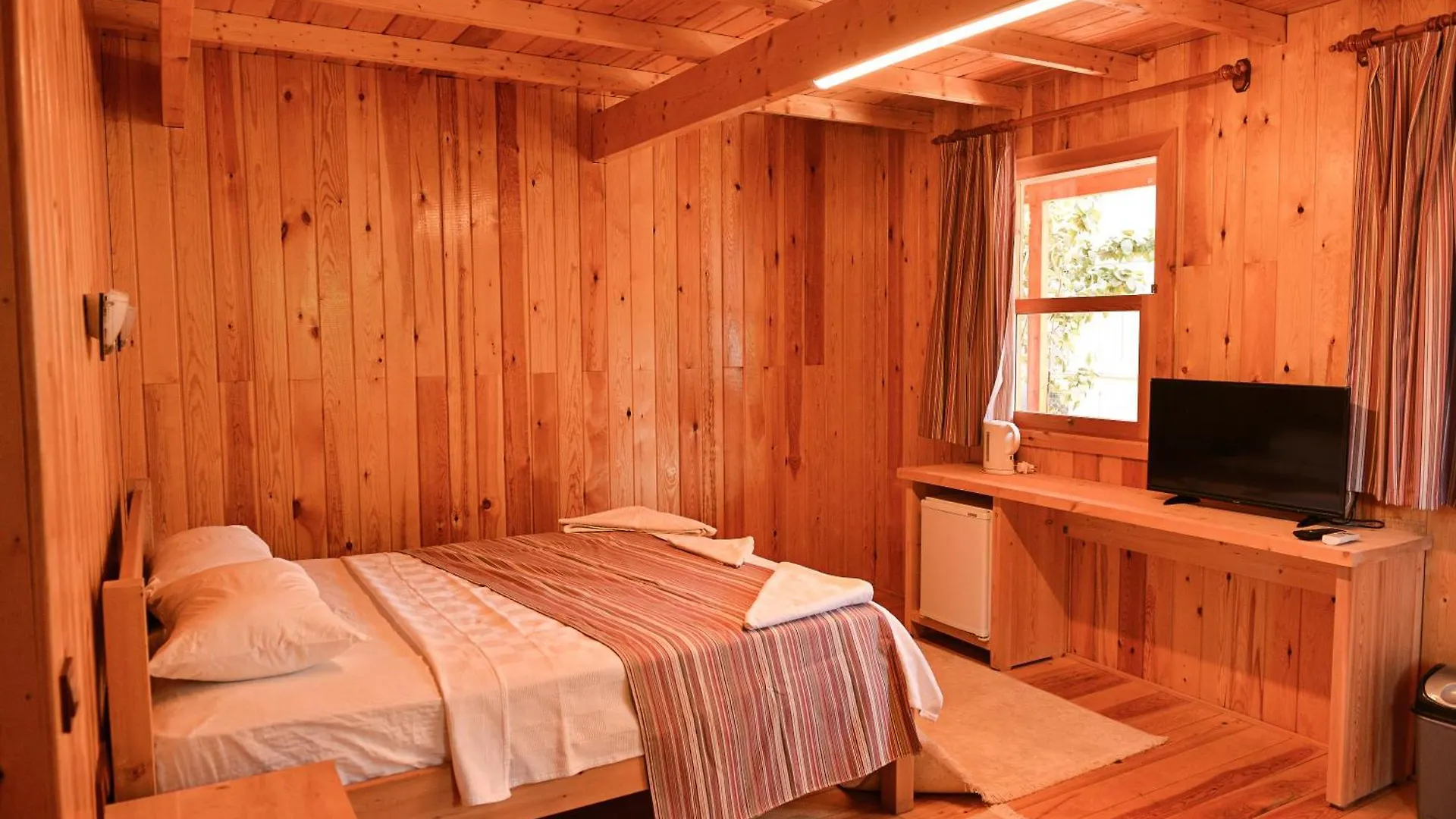 Tolay Hotel Oludeniz Turkey