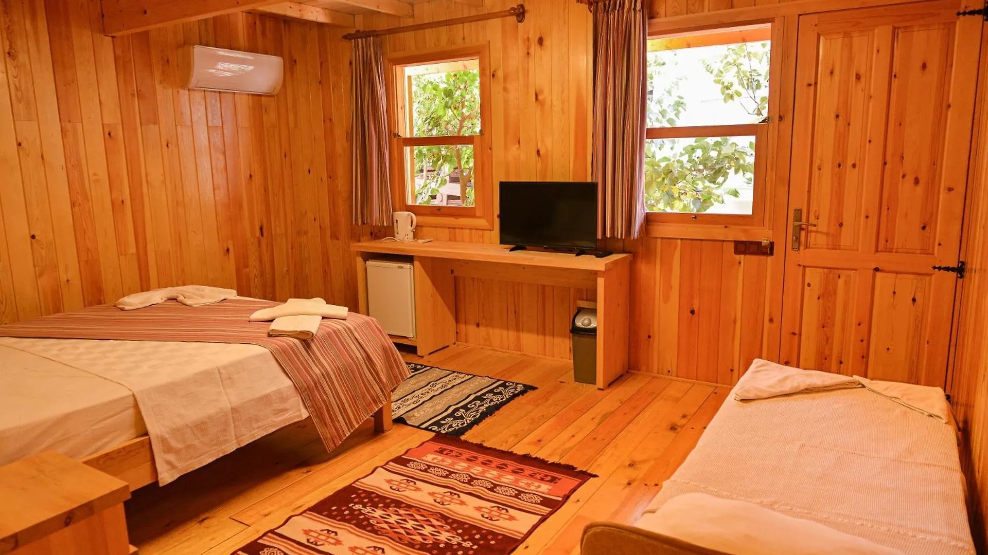 Tolay Hotel Oludeniz 3*,  Turkey