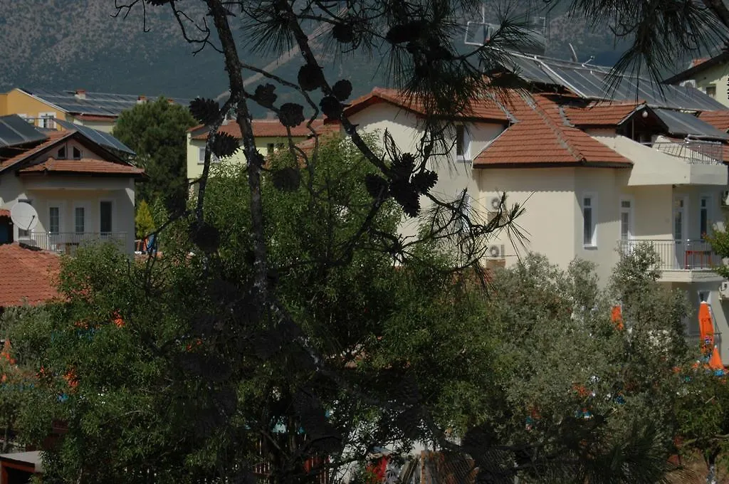 Tolay Hotel Oludeniz 3*,