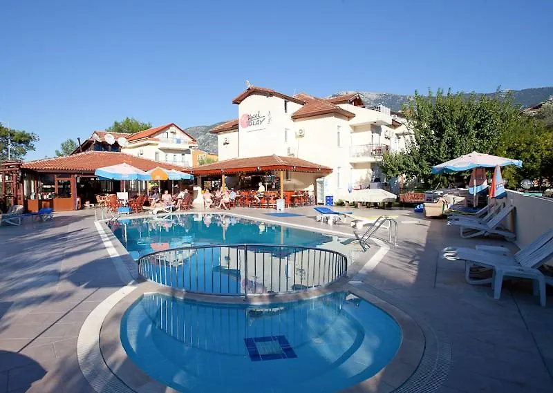 Tolay Hotel Oludeniz 3*,
