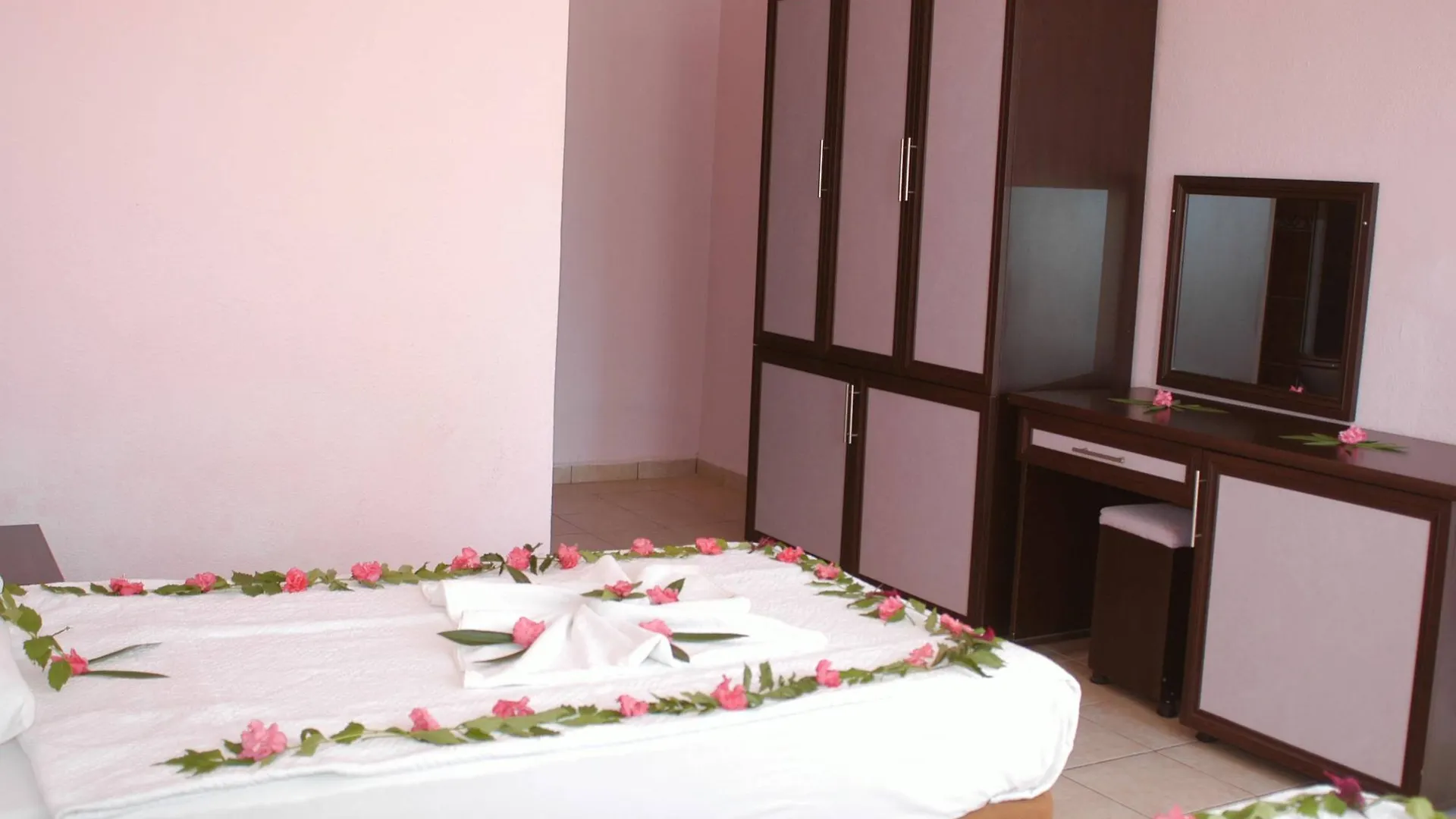 Tolay Hotel Oludeniz