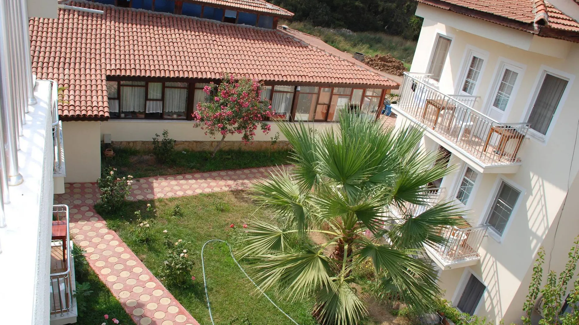 ***  Tolay Hotel Oludeniz Turkey