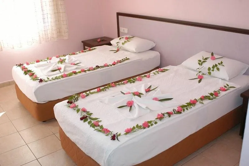 Tolay Hotel Oludeniz