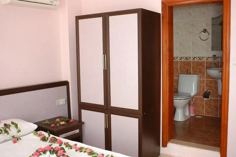 Tolay Hotel Ölüdeniz 3*,  Türkiye